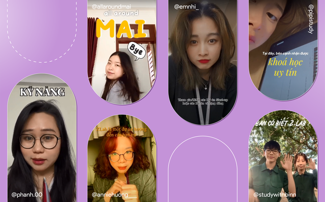 Quy trình đơn giản đệ trình dự án và nhận tài trợ